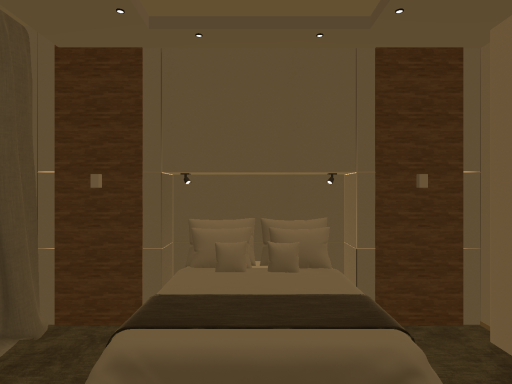 sleep