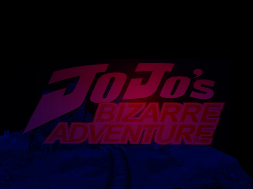 Jojo Bizarre Adventure Quest Avatars ⁄ 18 Avatars And More