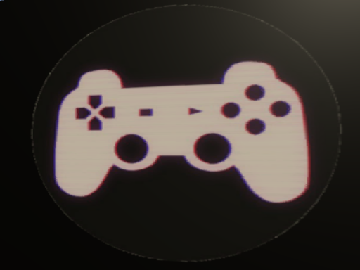 Lucky's Chill Gamer Lounge