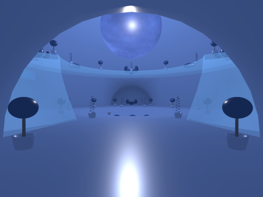 The Drone Zone
