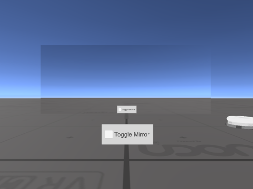 kitt's （bad） avatar world