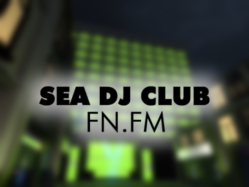 SEA DJ Club