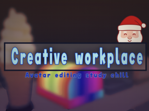 Creative workplace