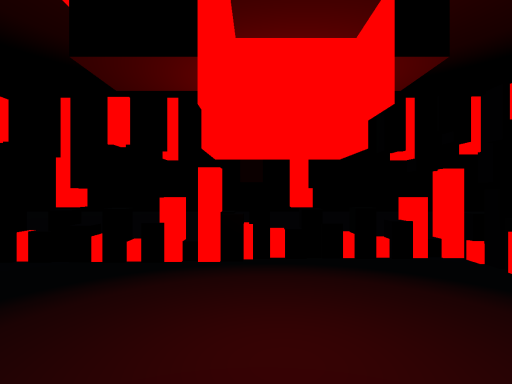 Blocky Hell