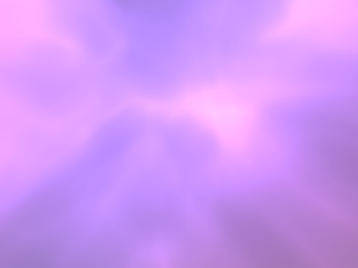 le space