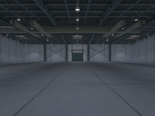 warehouse