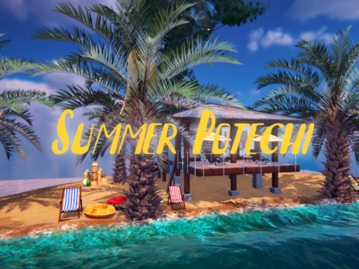 Summer Potechi