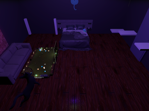 Chill Room 0