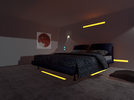 Night Room