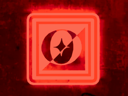 RED MONOLITH
