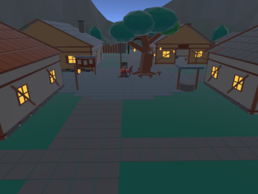 ARPG BETA