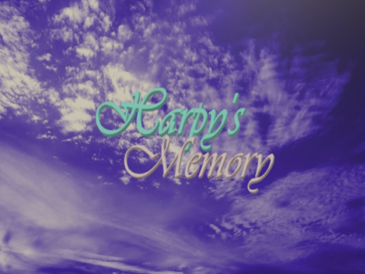 Harpy's Memory