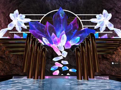 The cave bar 02