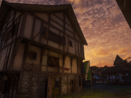 Good Village