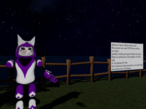 Mixcyx Avatars