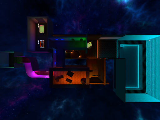 Agaria Redux