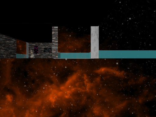 VoooDew's Hollow （WIP） Update