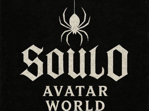 S0UL0 Avatar World