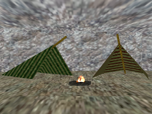 Everquest 1 - Everfrost Peaks
