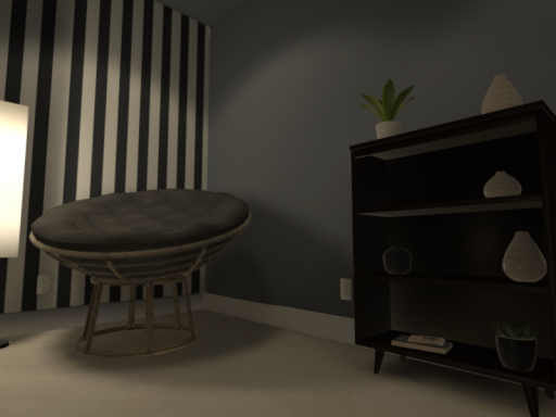Hyunxs bedroom