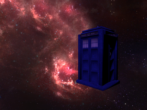 Tardis Brasil