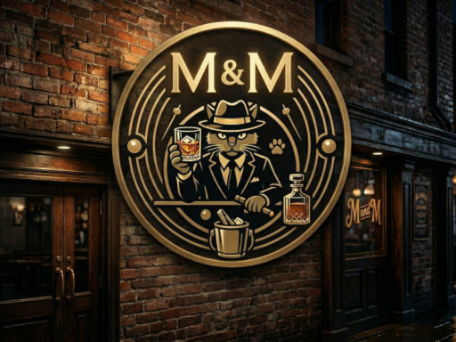 M＆M