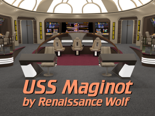 USS Maginot