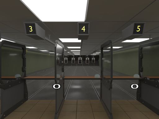 Range Training