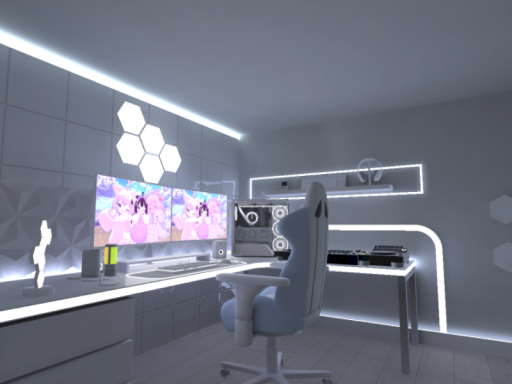 WhiteRoom