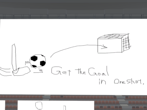 VR Kick Challenge