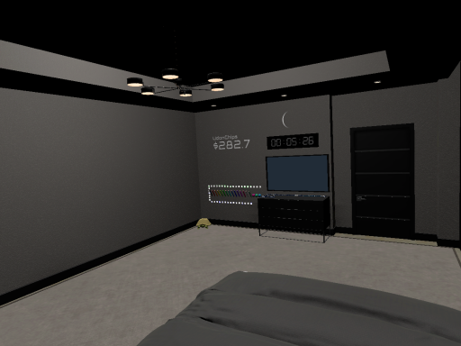 Underwater OneRoom
