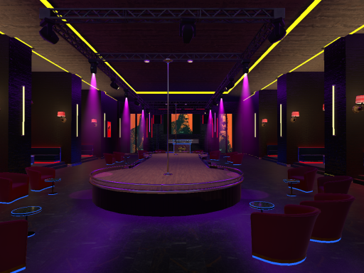 Spotlight DanceStage