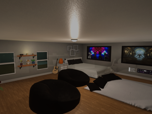 Cozy Apartment