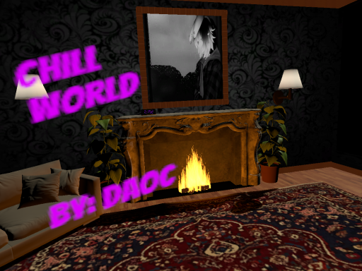 DaoC ｜ Chill World