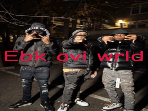 EBK AVI WORLD