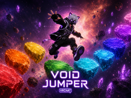 Void Jumper