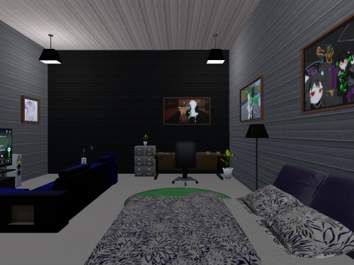 Little Cuddle Room
