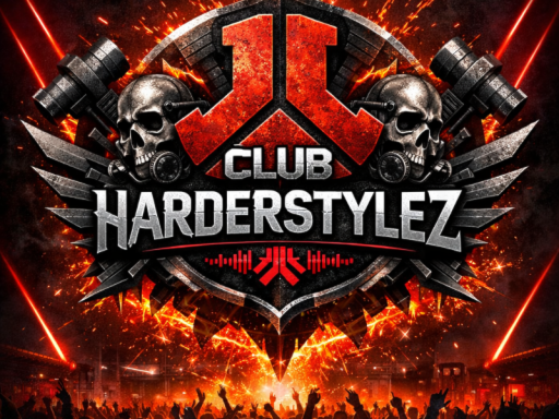 Club Harderstylez 2026