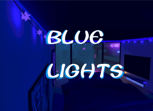 蓝调- Blues