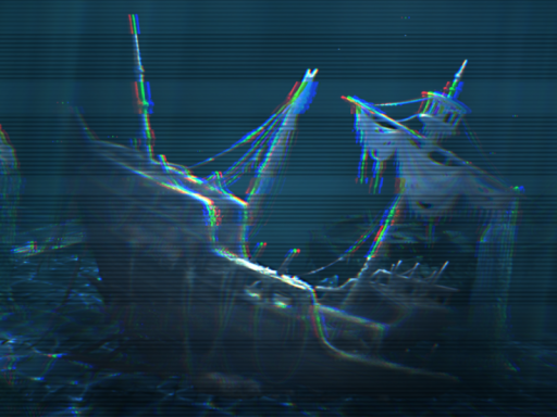 水底 - Home
