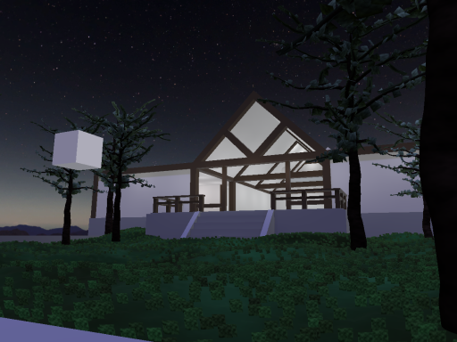 Lassikki's Home of Memories