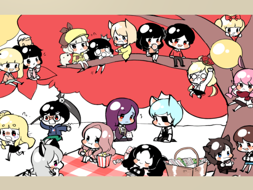 Jekbak's world