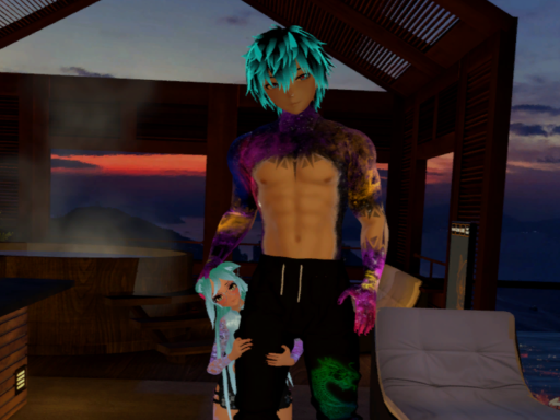Koo's Quest Avatar World ＋ Pc Avatar world
