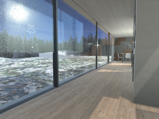 Snow house （test）