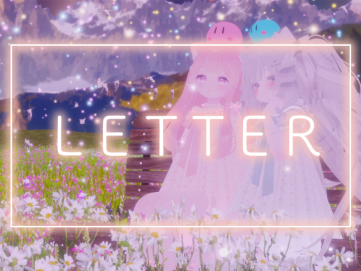 ＬＥＴＴＥＲ