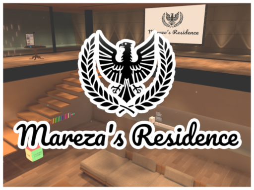 Mareza邸