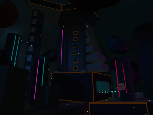 Gloomplane IV