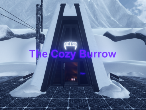 The Cozy Burrow
