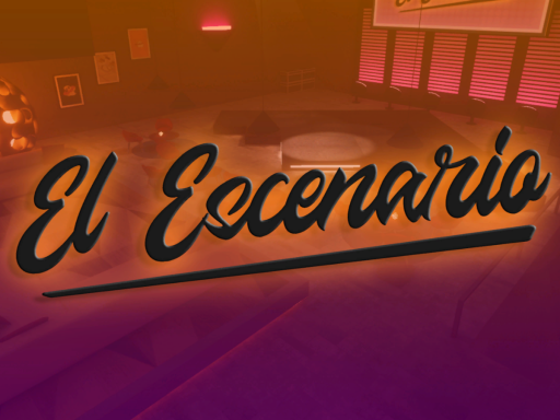 El Escenario