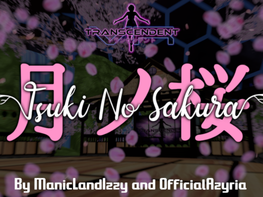 Tsuki No Sakura